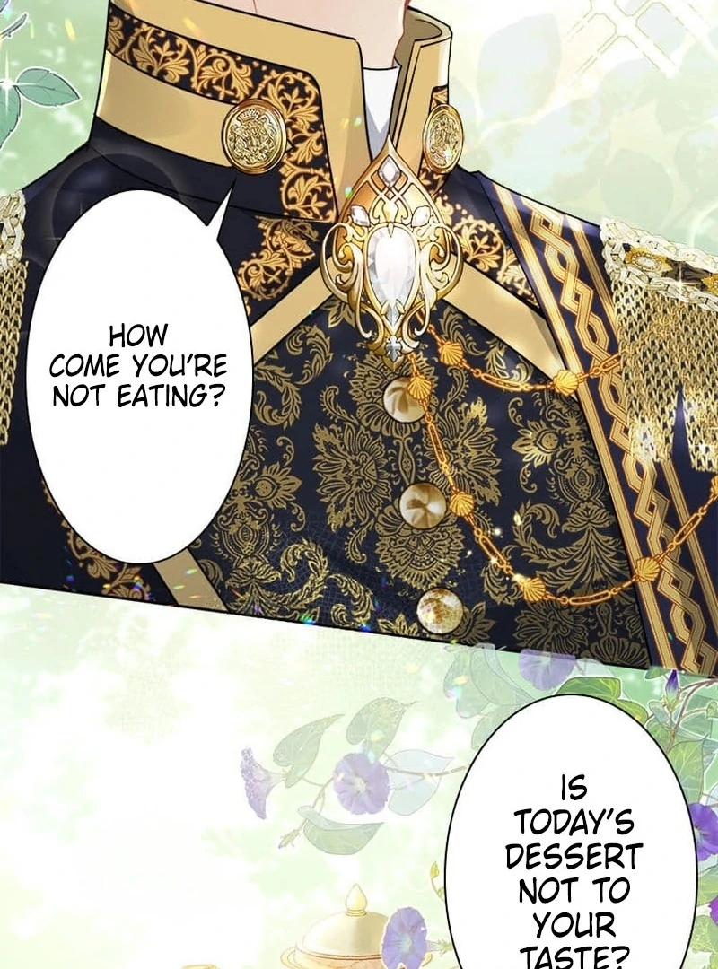 I wish to annul the engagement Chapter 0 166 ch 0 12