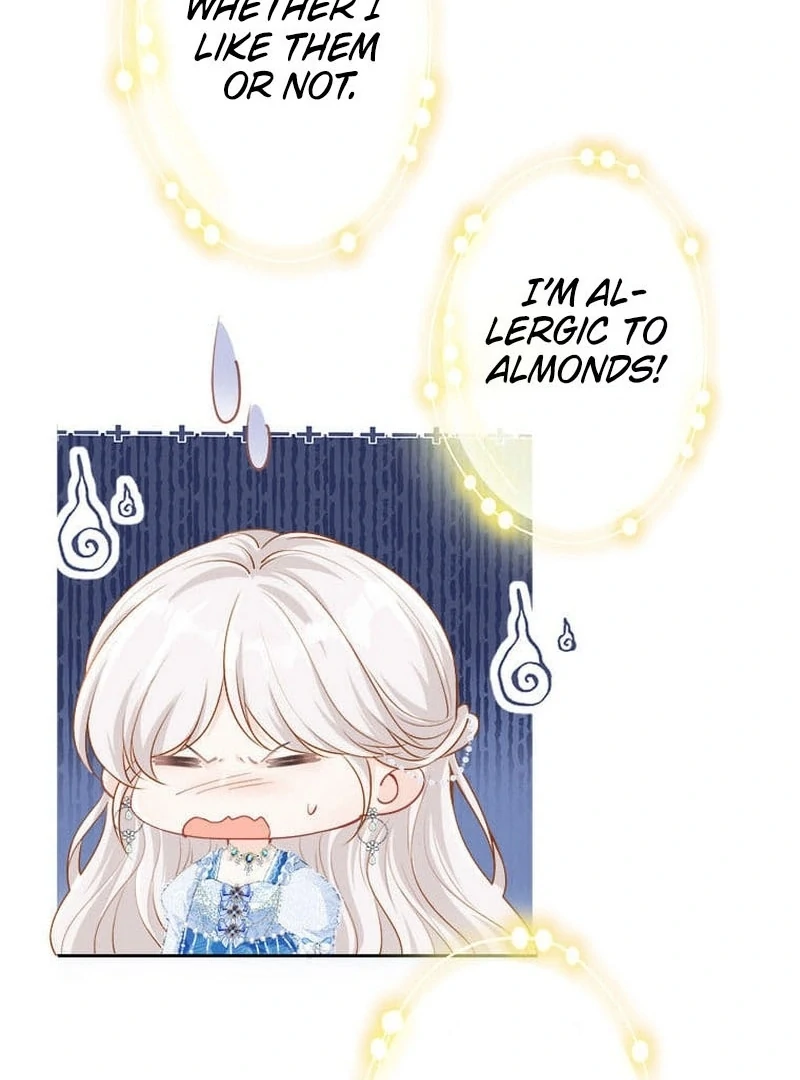 I wish to annul the engagement Chapter 0 171 ch 0 17