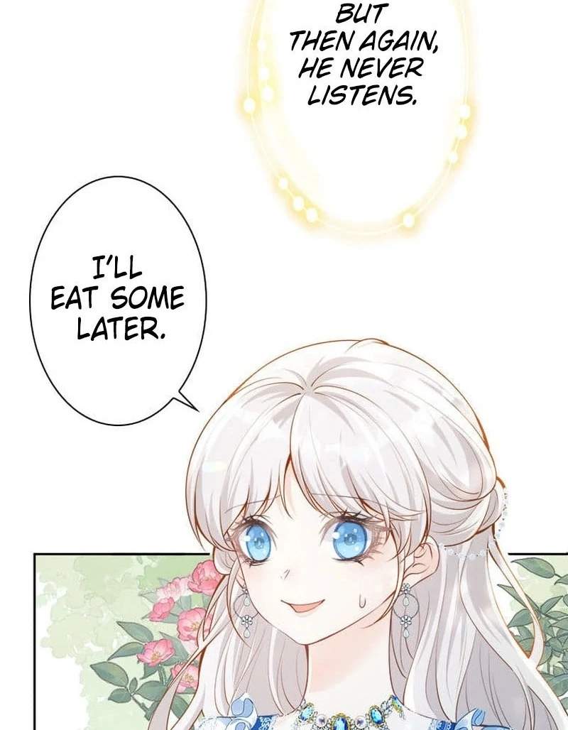 I wish to annul the engagement Chapter 0 172 ch 0 18