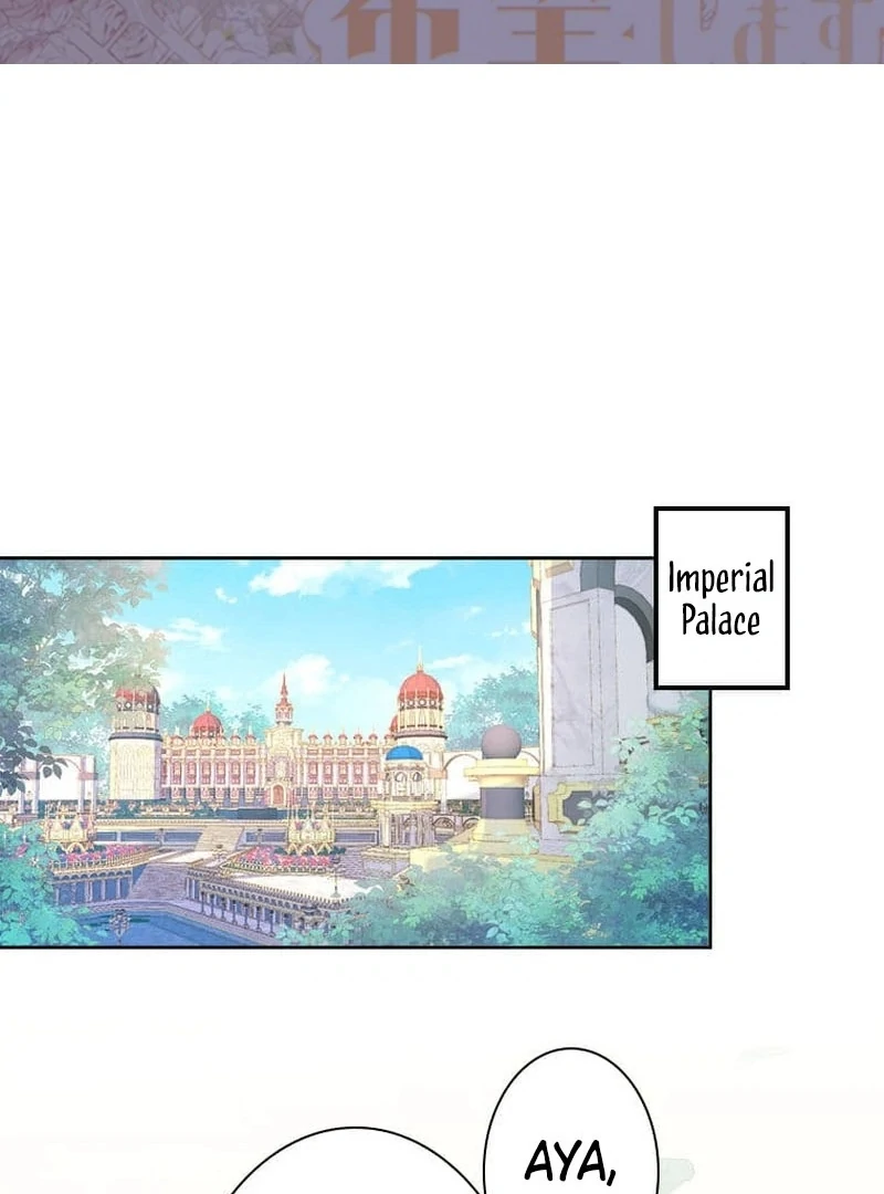 I wish to annul the engagement Chapter 0 156 ch 0 2