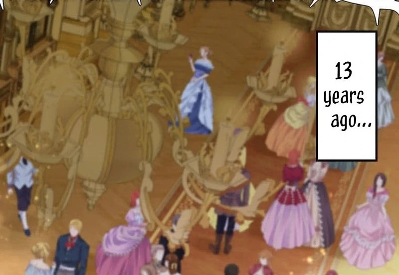 I wish to annul the engagement Chapter 0 179 ch 0 25