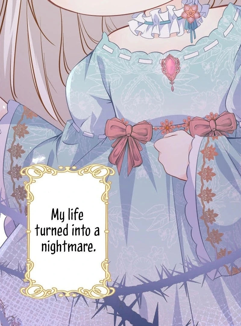 I wish to annul the engagement Chapter 0 182 ch 0 28