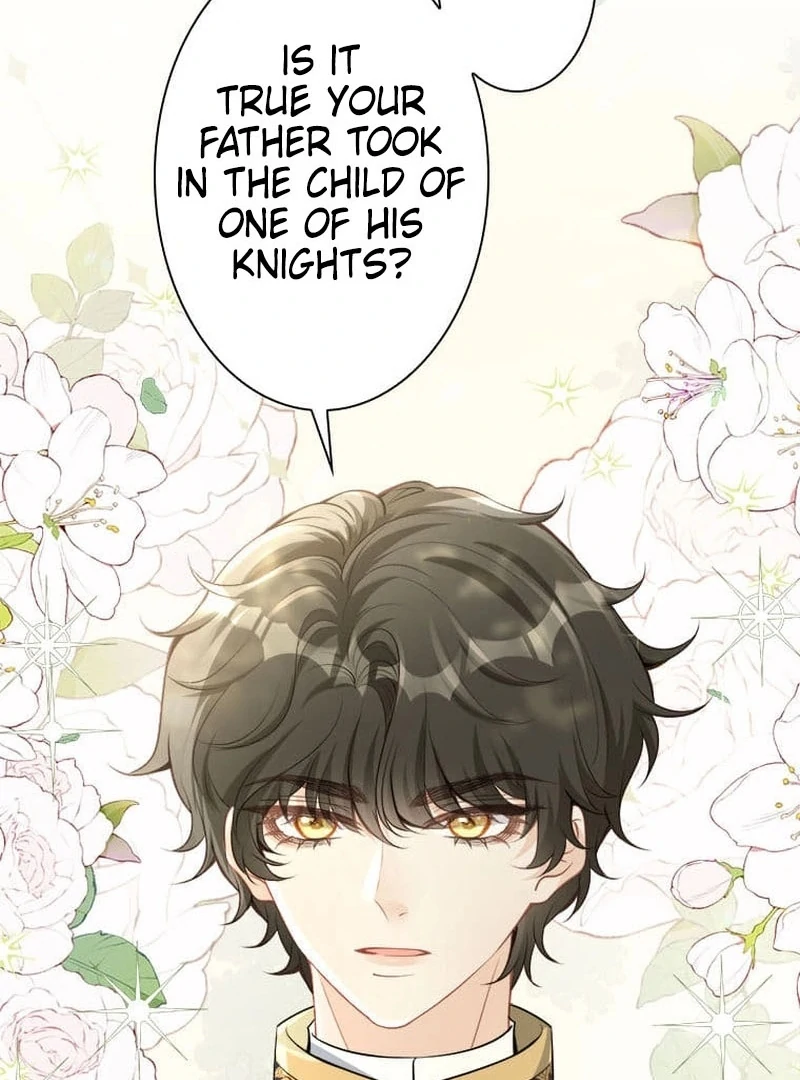 I wish to annul the engagement Chapter 0 157 ch 0 3