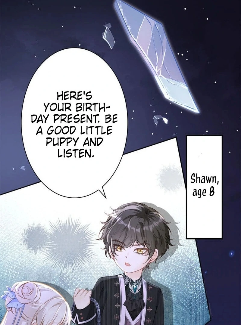 I wish to annul the engagement Chapter 0 186 ch 0 32