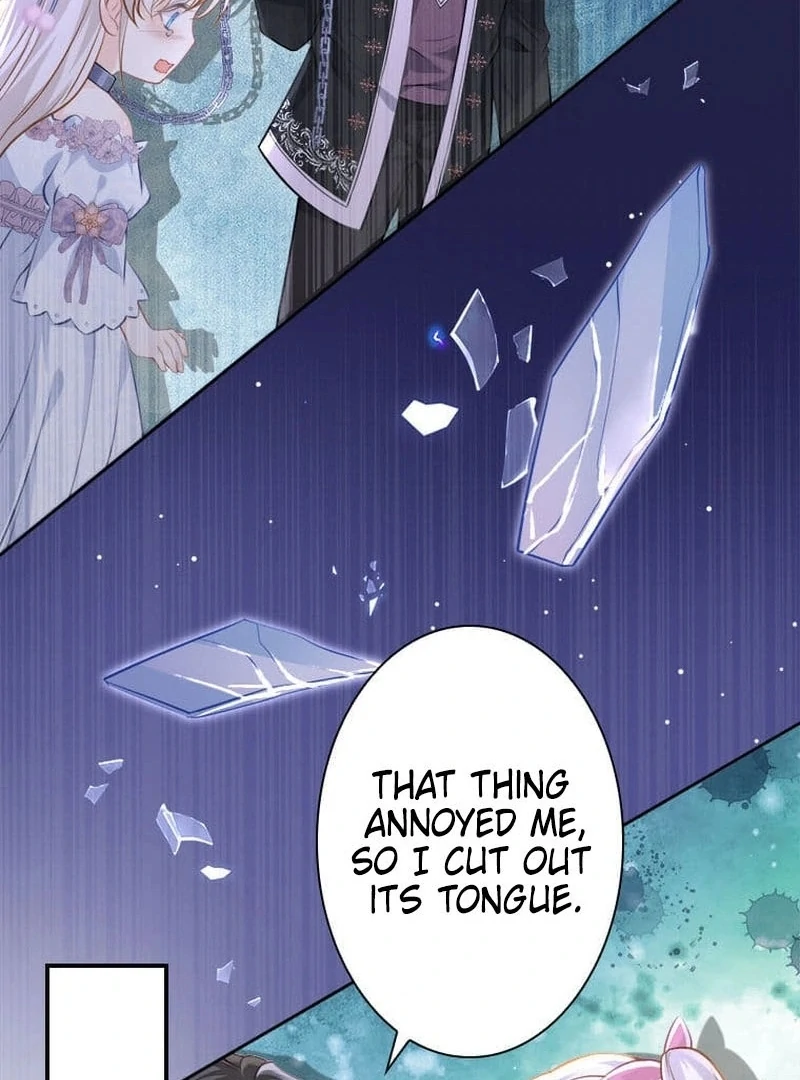 I wish to annul the engagement Chapter 0 187 ch 0 33