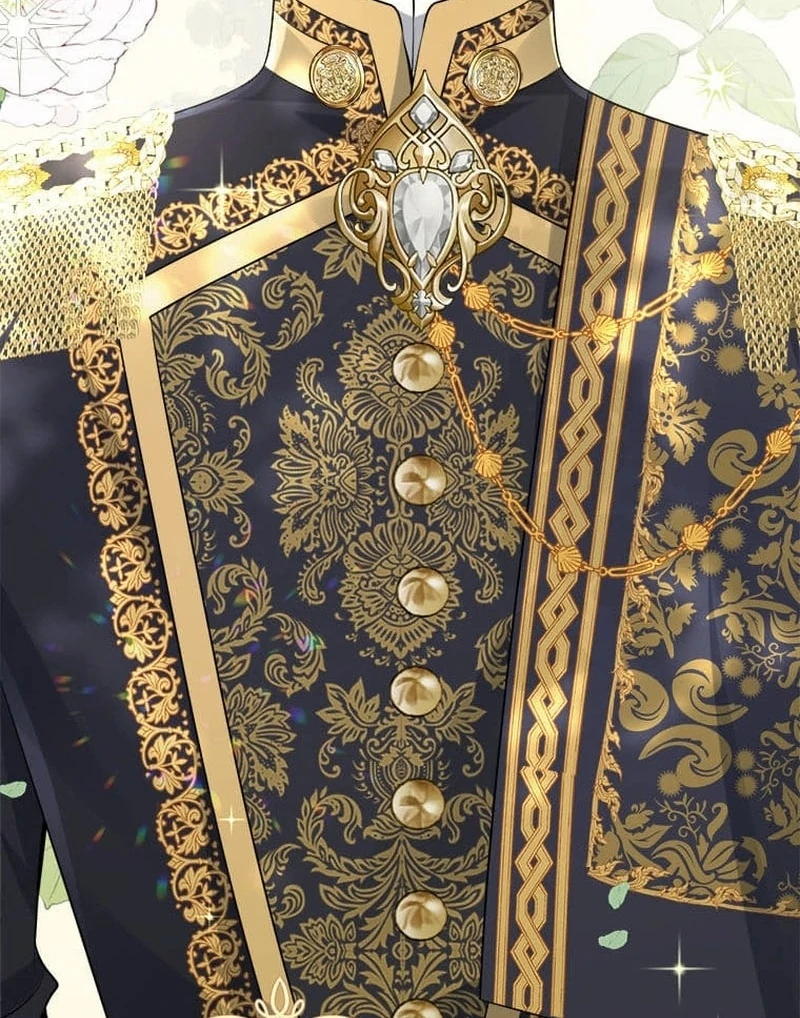 I wish to annul the engagement Chapter 0 158 ch 0 4