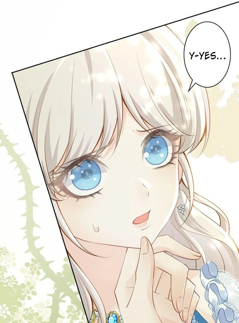 I wish to annul the engagement Chapter 0 196 ch 0 42