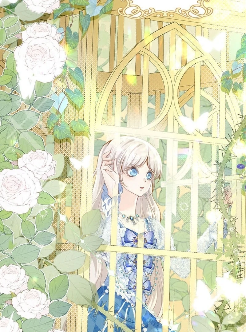 I wish to annul the engagement Chapter 0 198 ch 0 44