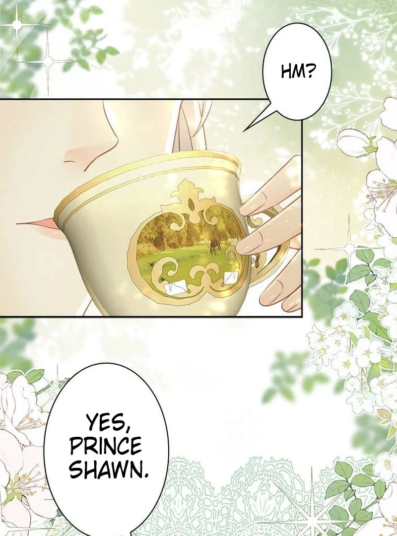 I wish to annul the engagement Chapter 0 160 ch 0 6