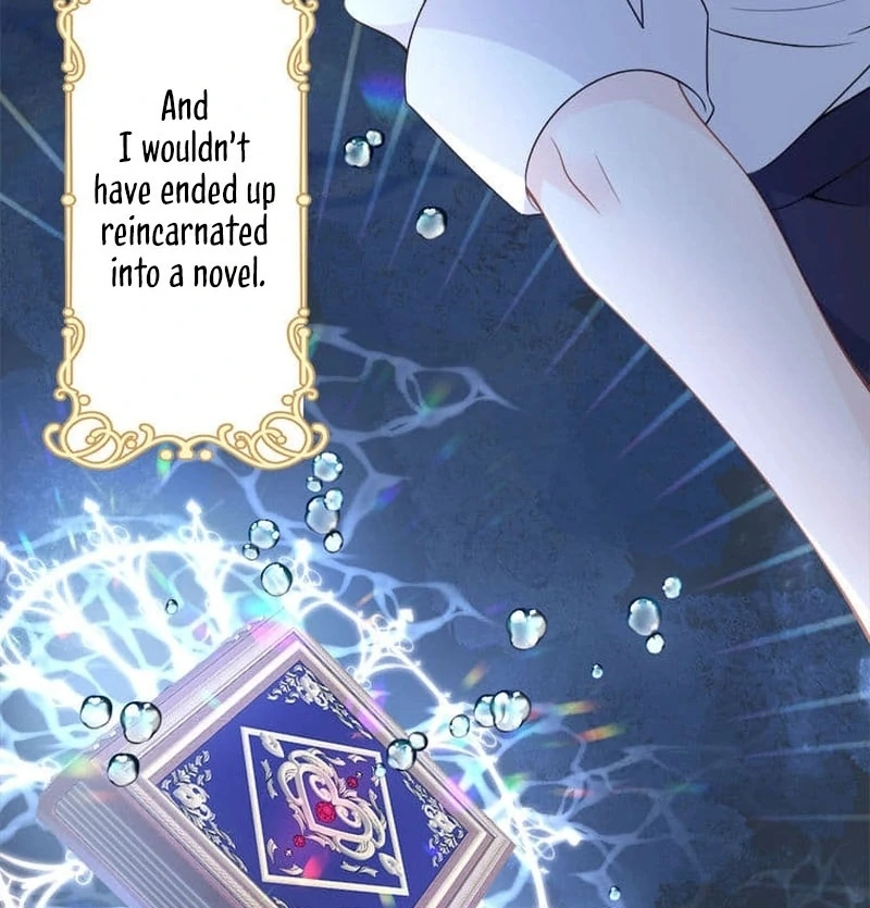 I wish to annul the engagement Chapter 1 210 ch 1 11