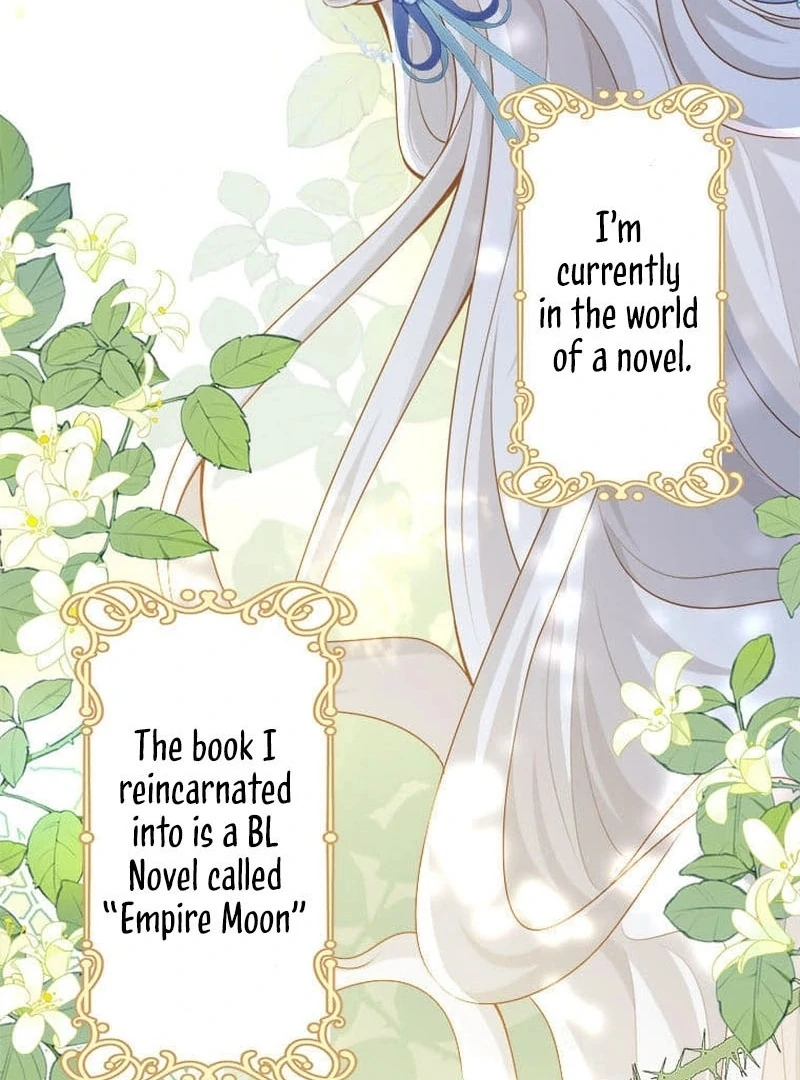 I wish to annul the engagement Chapter 1 214 ch 1 15