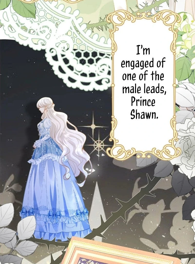 I wish to annul the engagement Chapter 1 215 ch 1 16