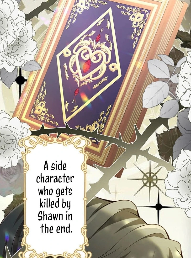 I wish to annul the engagement Chapter 1 216 ch 1 17