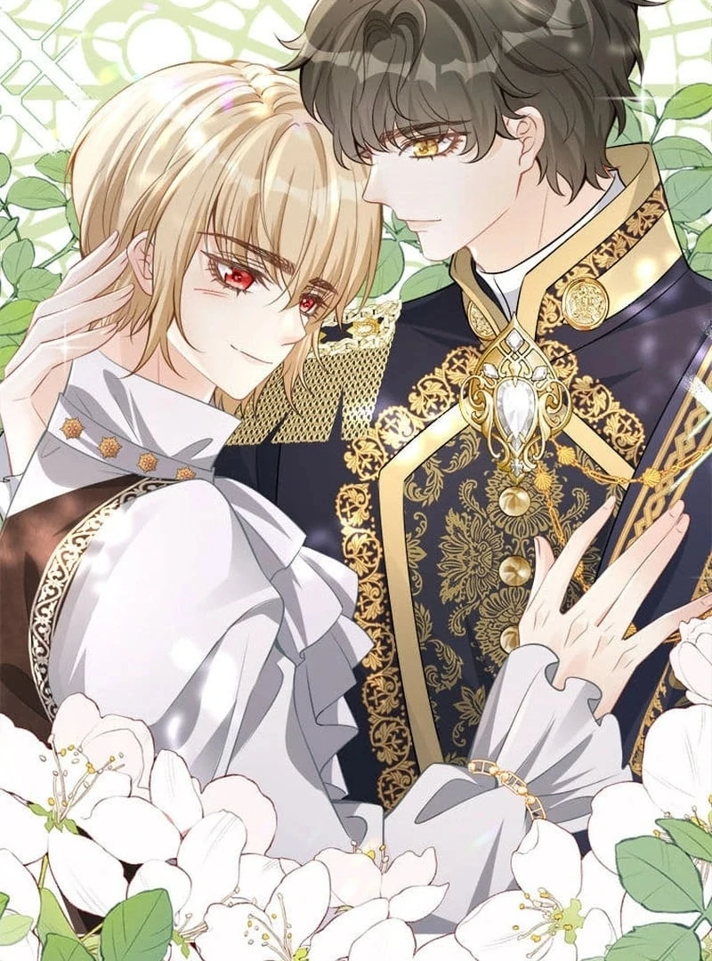 I wish to annul the engagement Chapter 1 221 ch 1 22