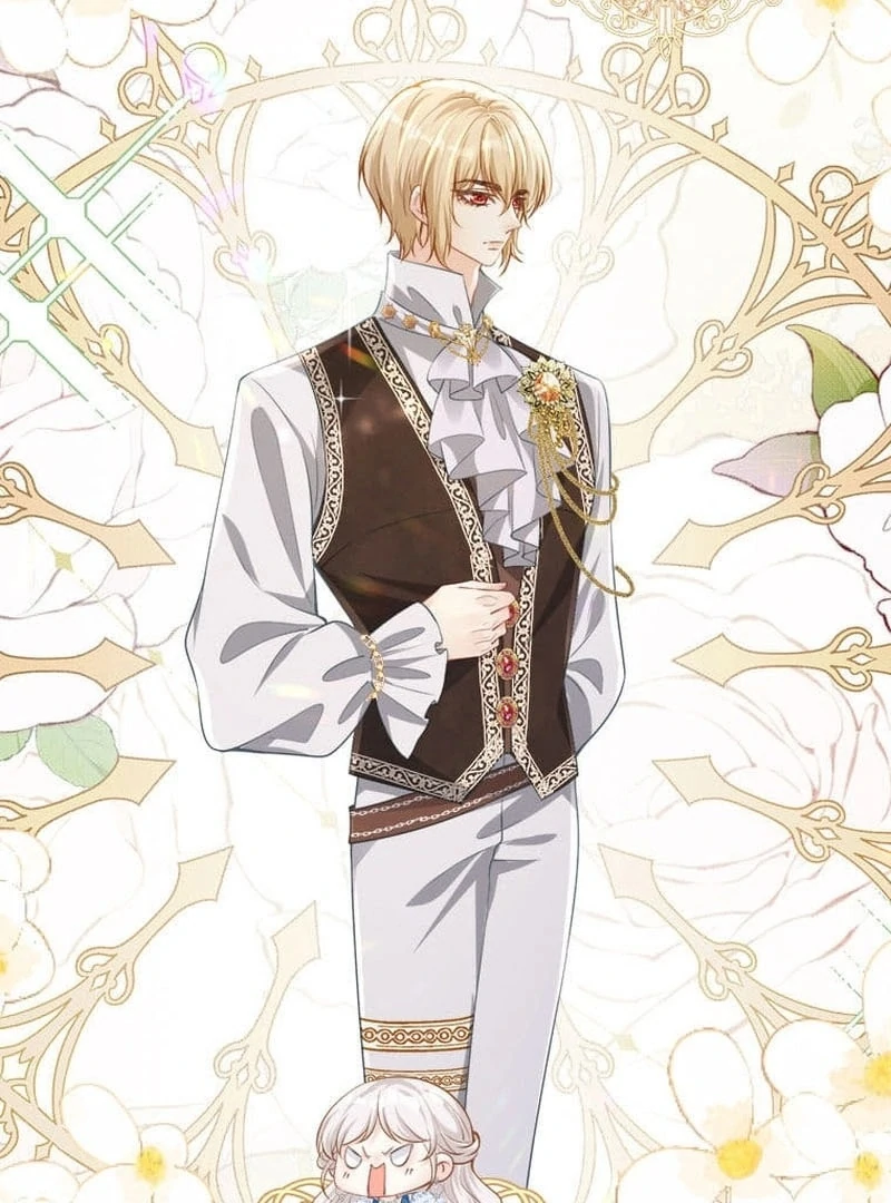 I wish to annul the engagement Chapter 1 223 ch 1 24