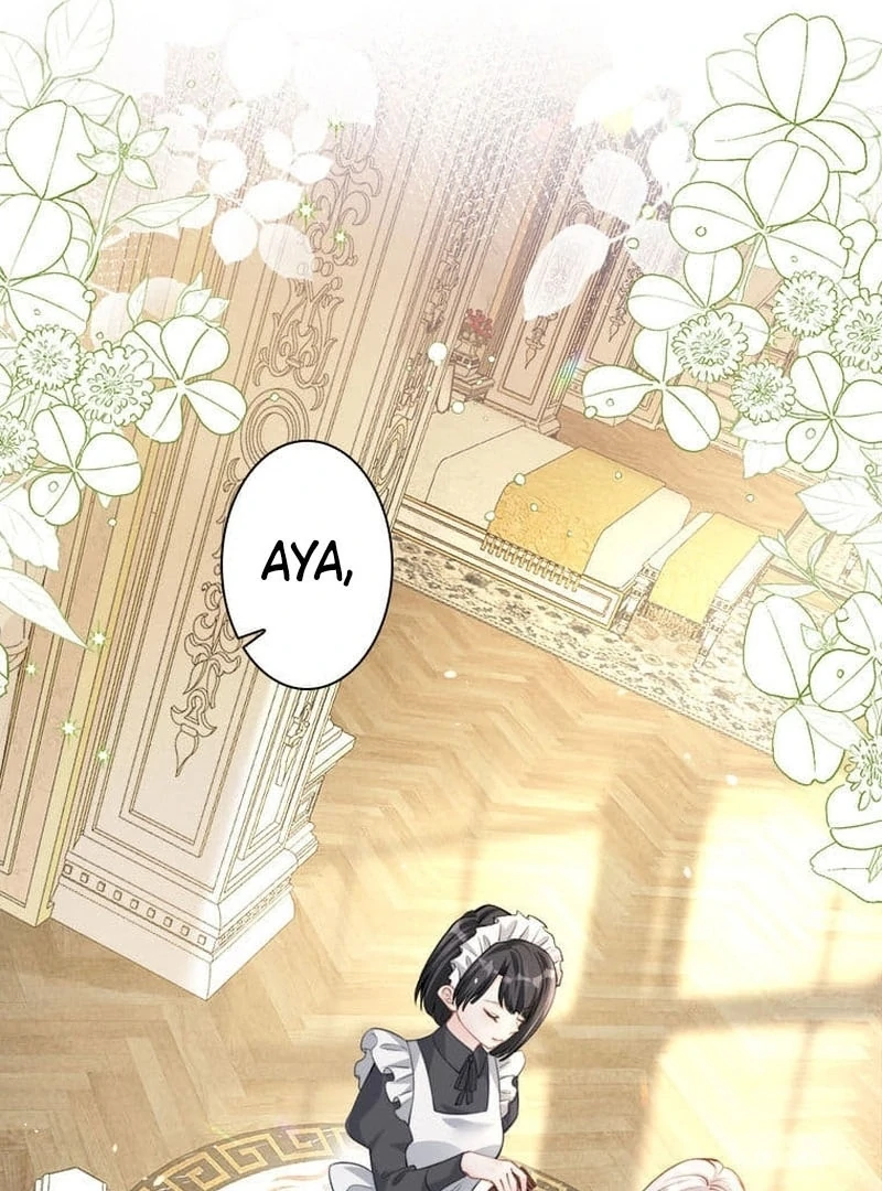 I wish to annul the engagement Chapter 1 232 ch 1 33