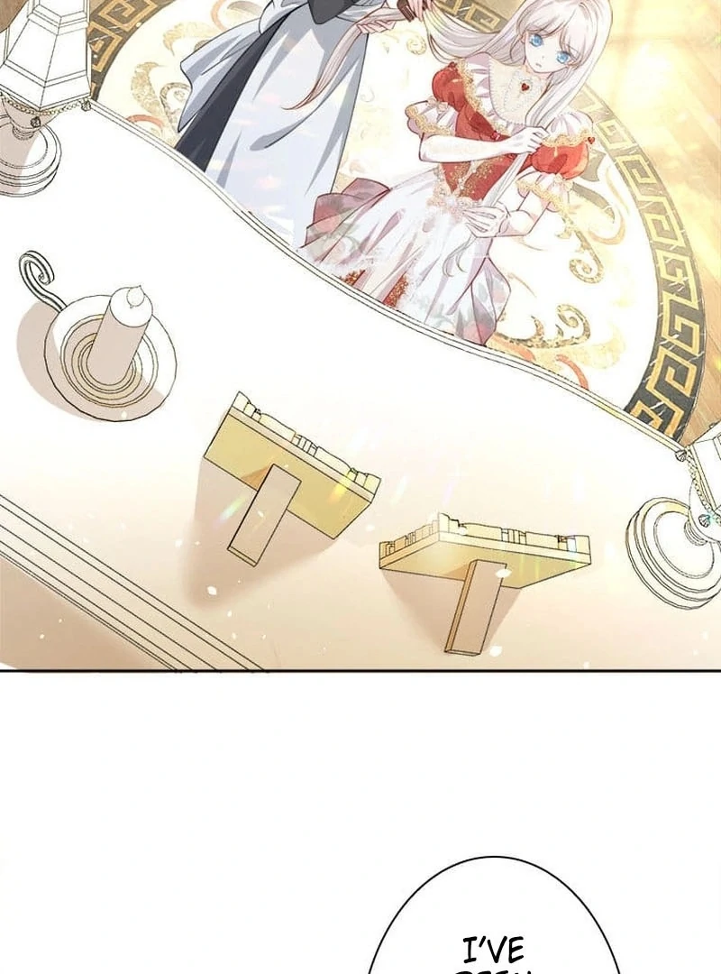 I wish to annul the engagement Chapter 1 233 ch 1 34