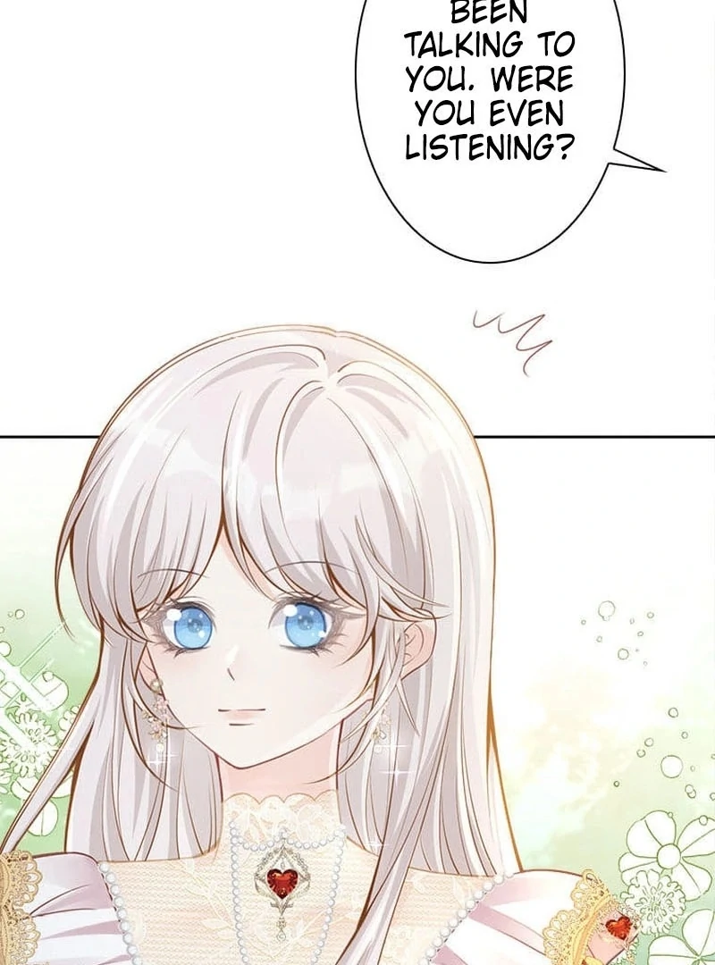 I wish to annul the engagement Chapter 1 234 ch 1 35