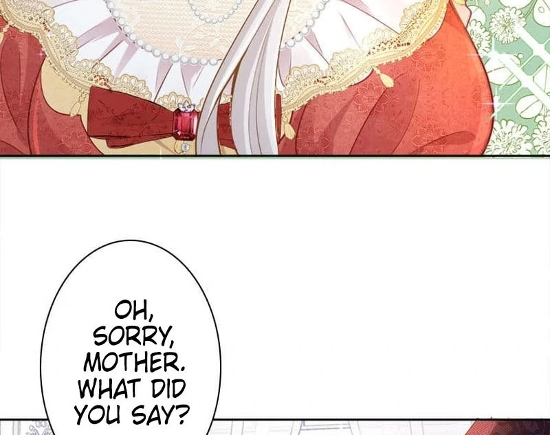 I wish to annul the engagement Chapter 1 235 ch 1 36