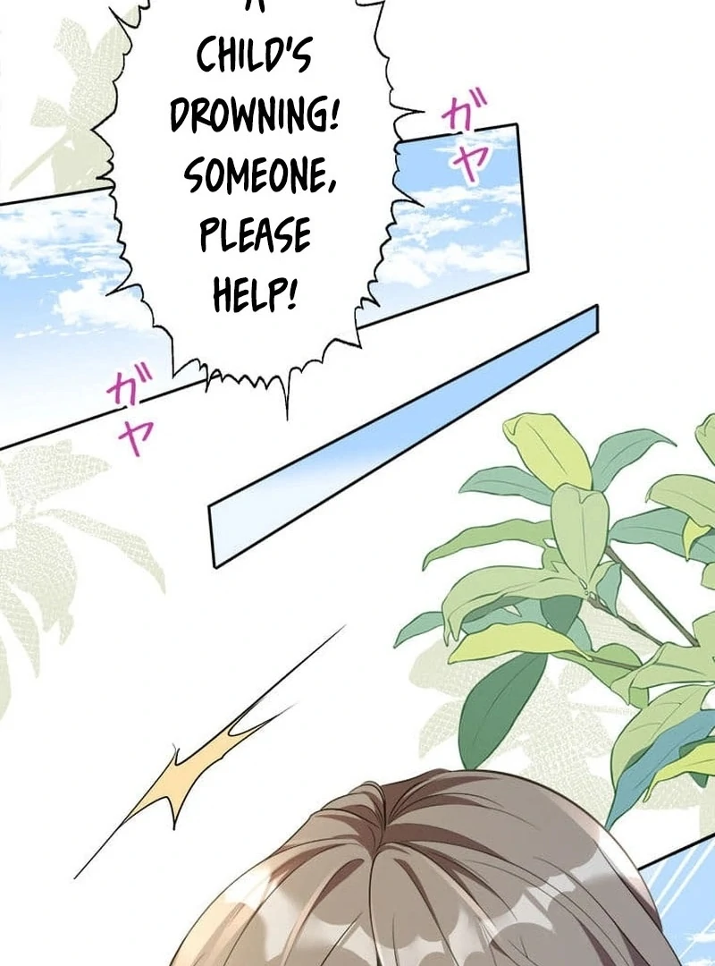 I wish to annul the engagement Chapter 1 203 ch 1 4