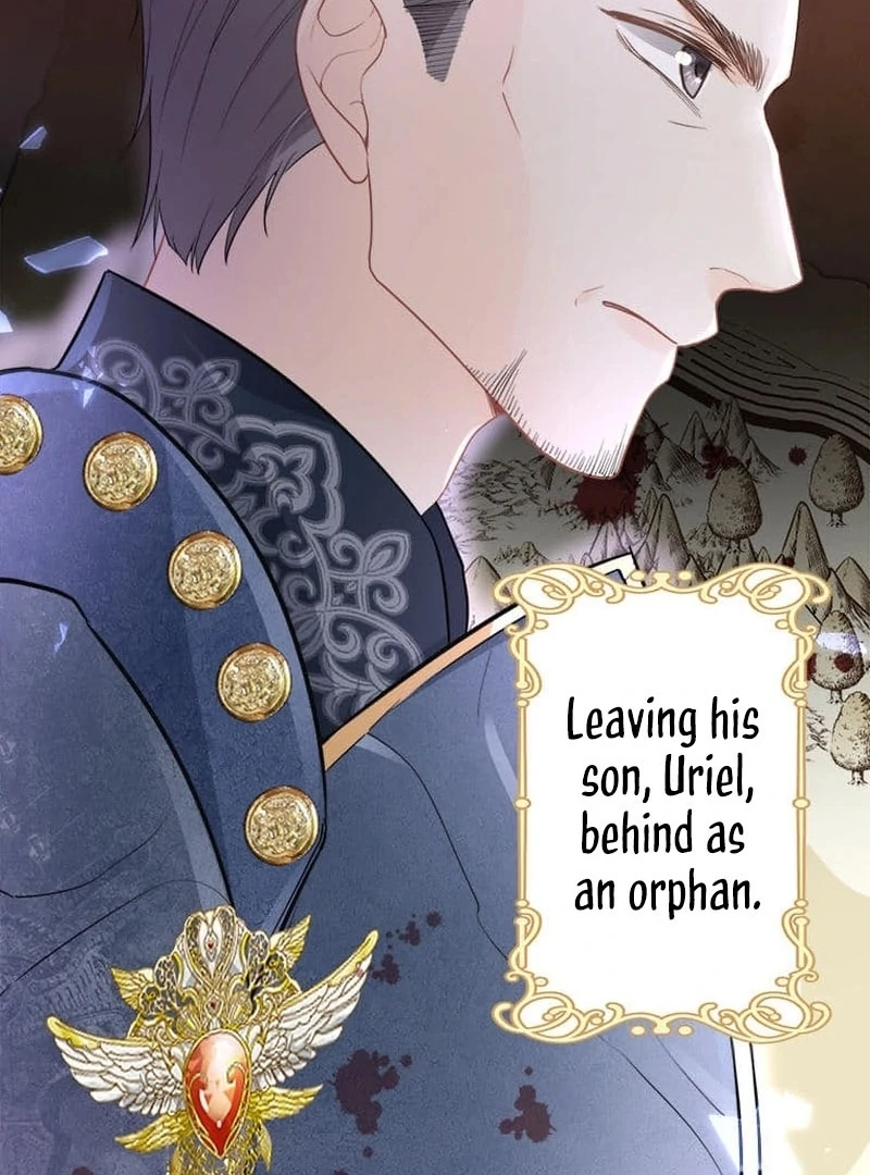 I wish to annul the engagement Chapter 1 244 ch 1 45