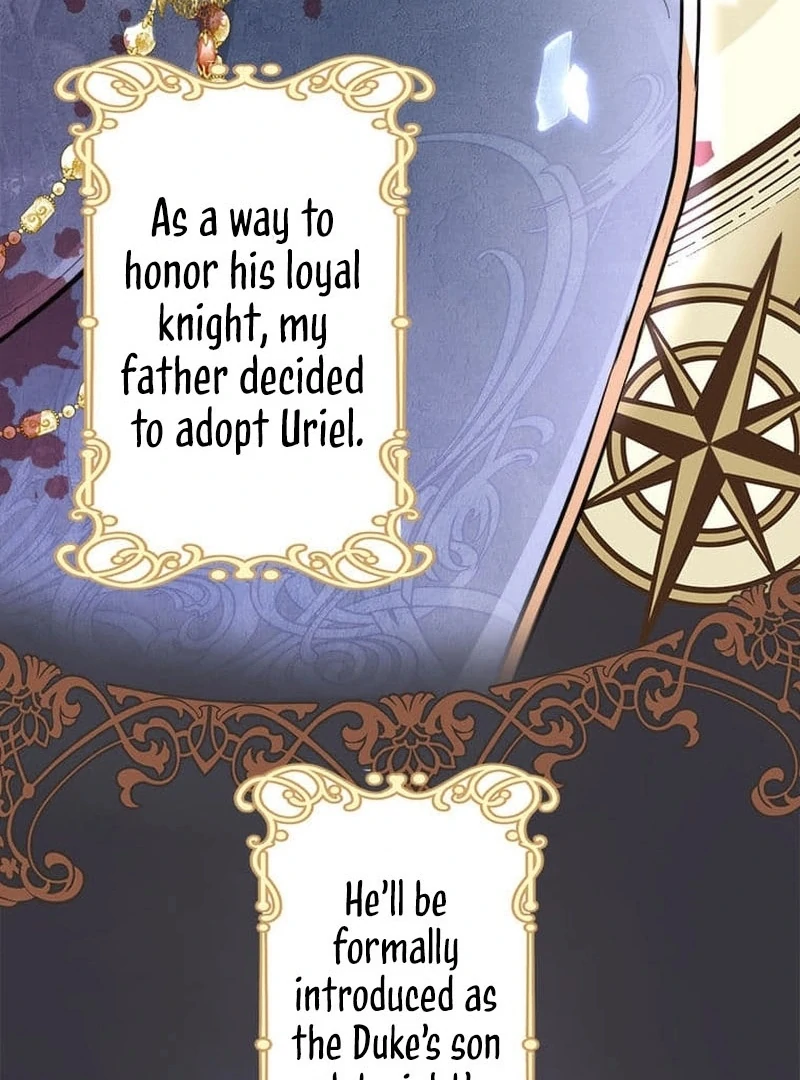 I wish to annul the engagement Chapter 1 245 ch 1 46