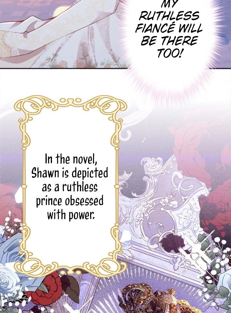 I wish to annul the engagement Chapter 1 249 ch 1 50