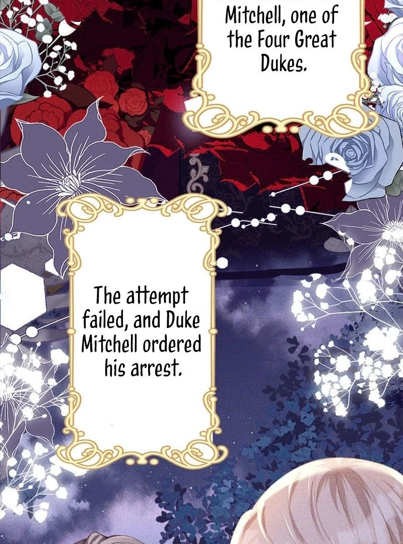 I wish to annul the engagement Chapter 1 251 ch 1 52