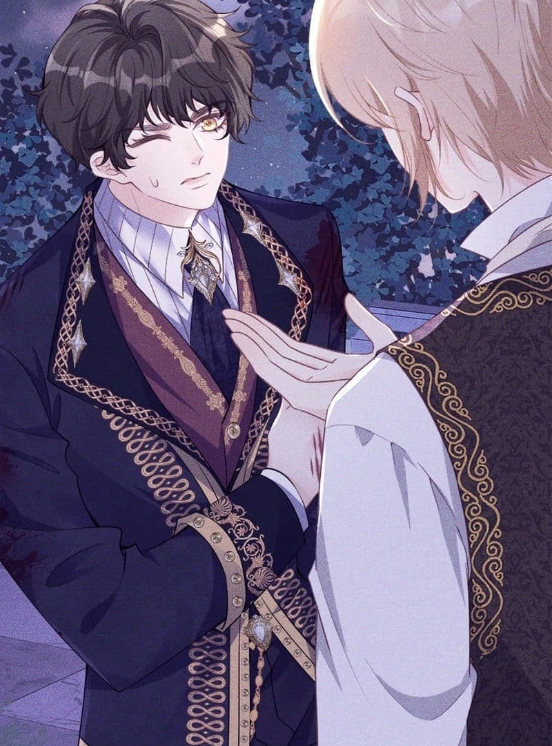 I wish to annul the engagement Chapter 1 252 ch 1 53