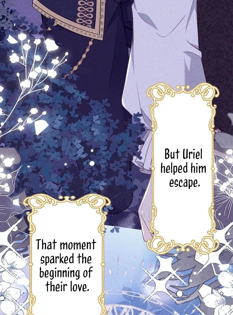 I wish to annul the engagement Chapter 1 253 ch 1 54