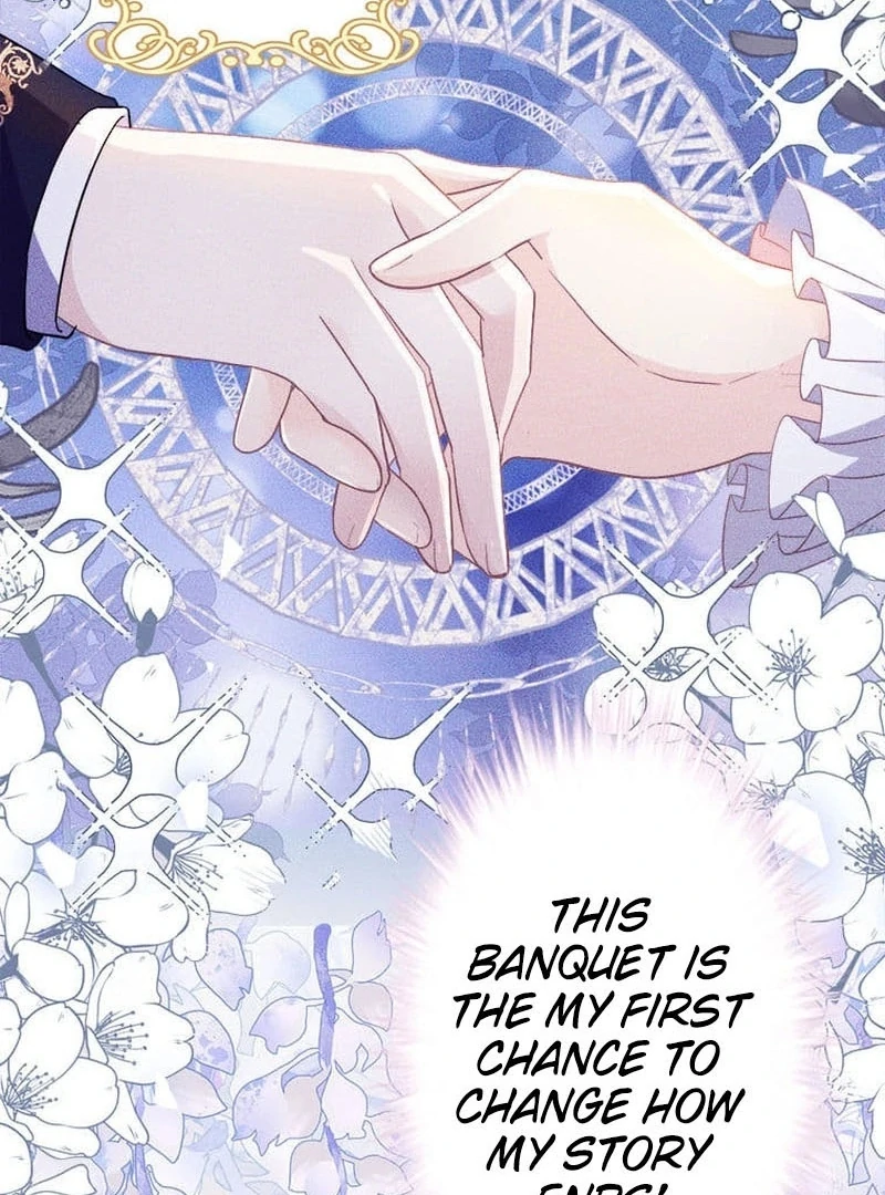 I wish to annul the engagement Chapter 1 254 ch 1 55