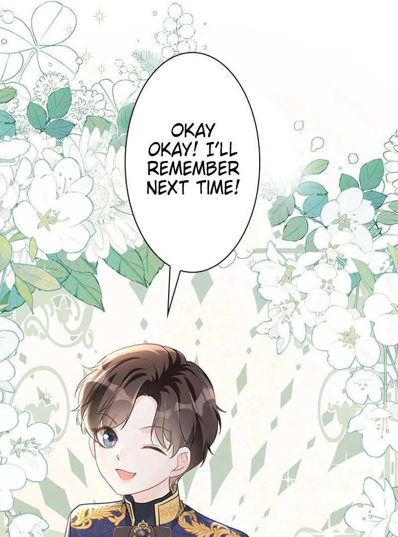 I wish to annul the engagement Chapter 1 258 ch 1 59