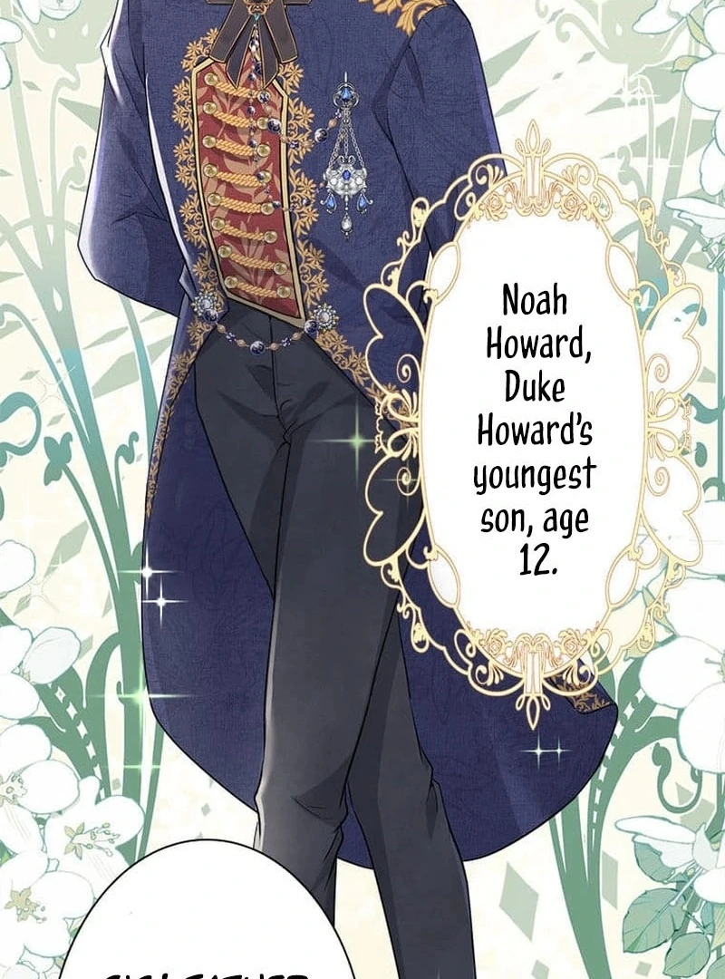 I wish to annul the engagement Chapter 1 259 ch 1 60