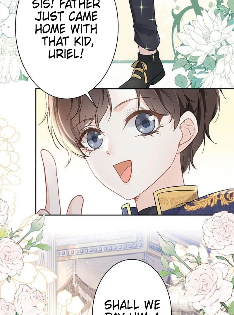 I wish to annul the engagement Chapter 1 260 ch 1 61