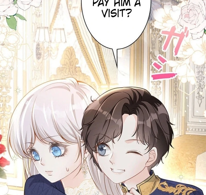 I wish to annul the engagement Chapter 1 261 ch 1 62