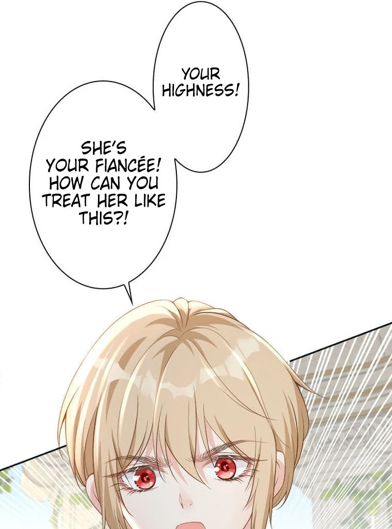 I wish to annul the engagement Chapter 10 222 ch 10 11