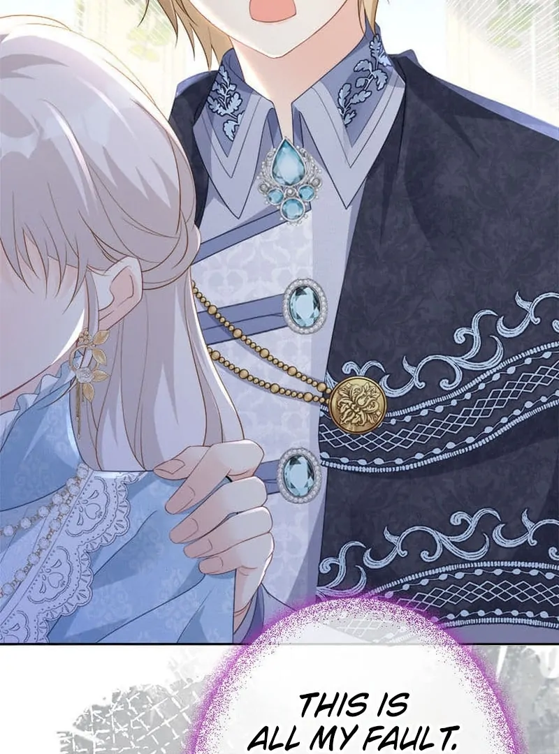 I wish to annul the engagement Chapter 10 223 ch 10 12