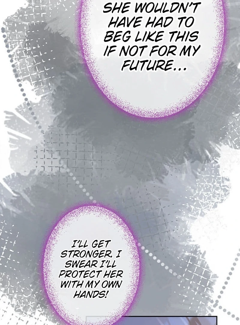 I wish to annul the engagement Chapter 10 224 ch 10 13