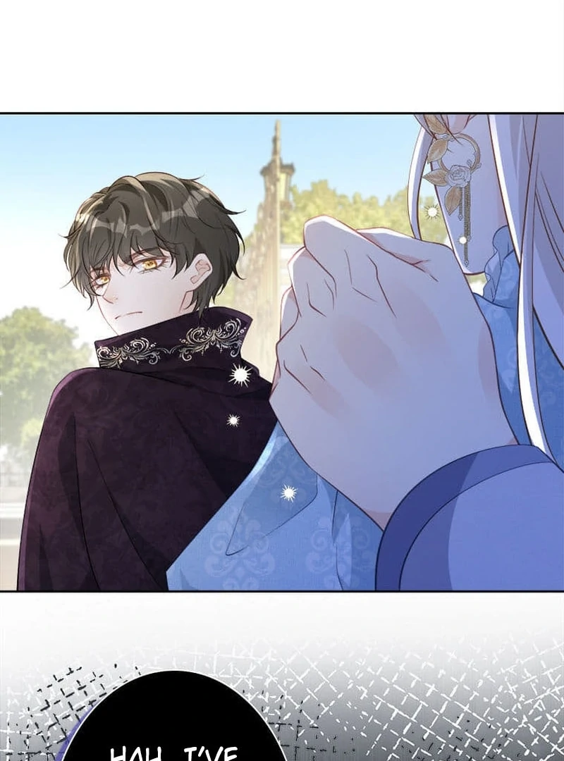 I wish to annul the engagement Chapter 10 226 ch 10 15