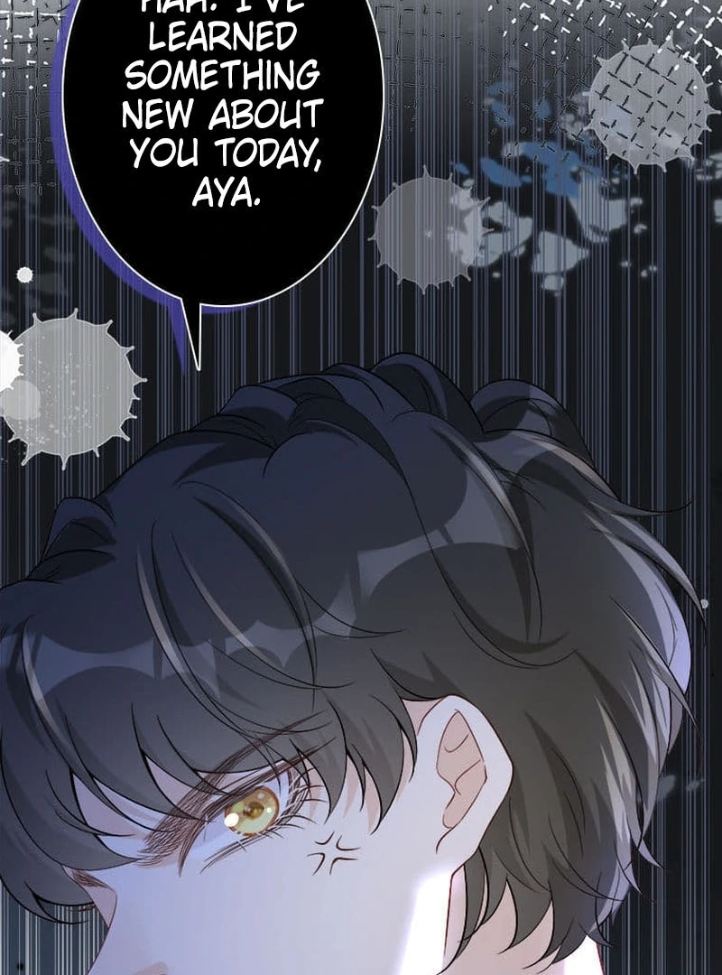 I wish to annul the engagement Chapter 10 227 ch 10 16