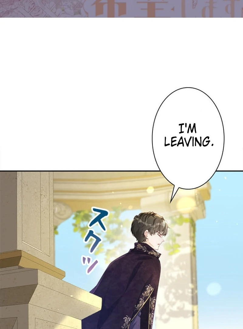 I wish to annul the engagement Chapter 10 213 ch 10 2