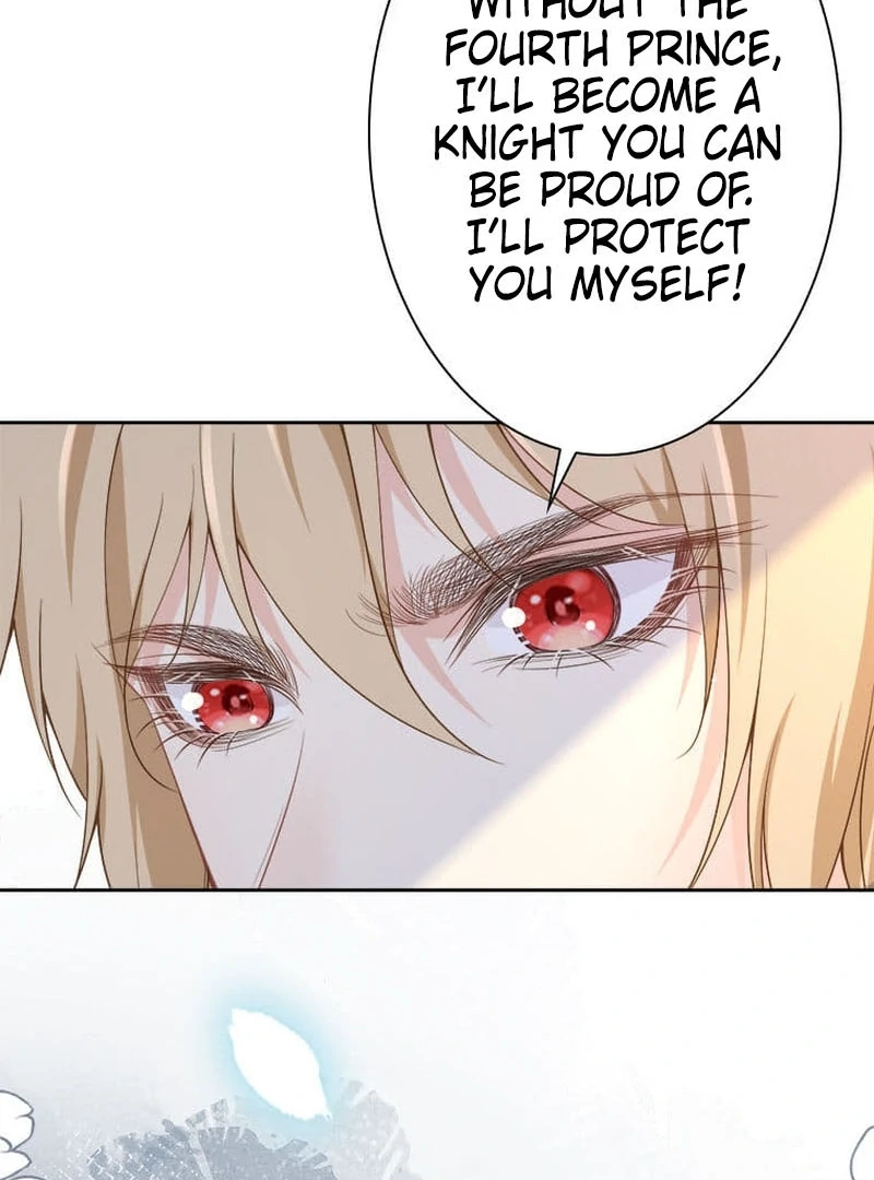 I wish to annul the engagement Chapter 10 237 ch 10 26