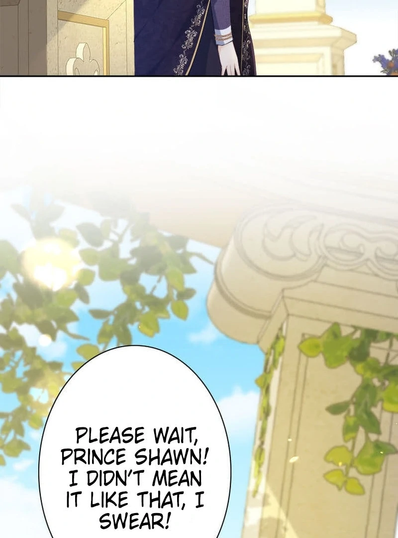 I wish to annul the engagement Chapter 10 214 ch 10 3