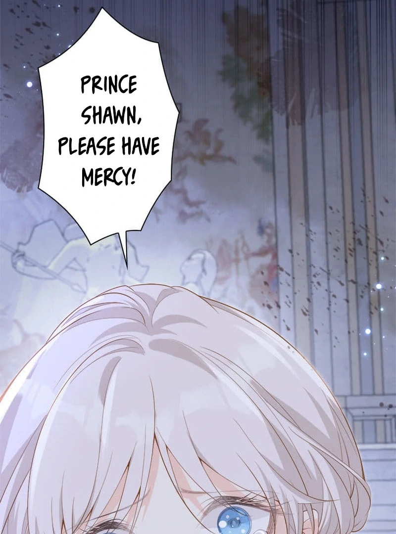 I wish to annul the engagement Chapter 10 244 ch 10 33