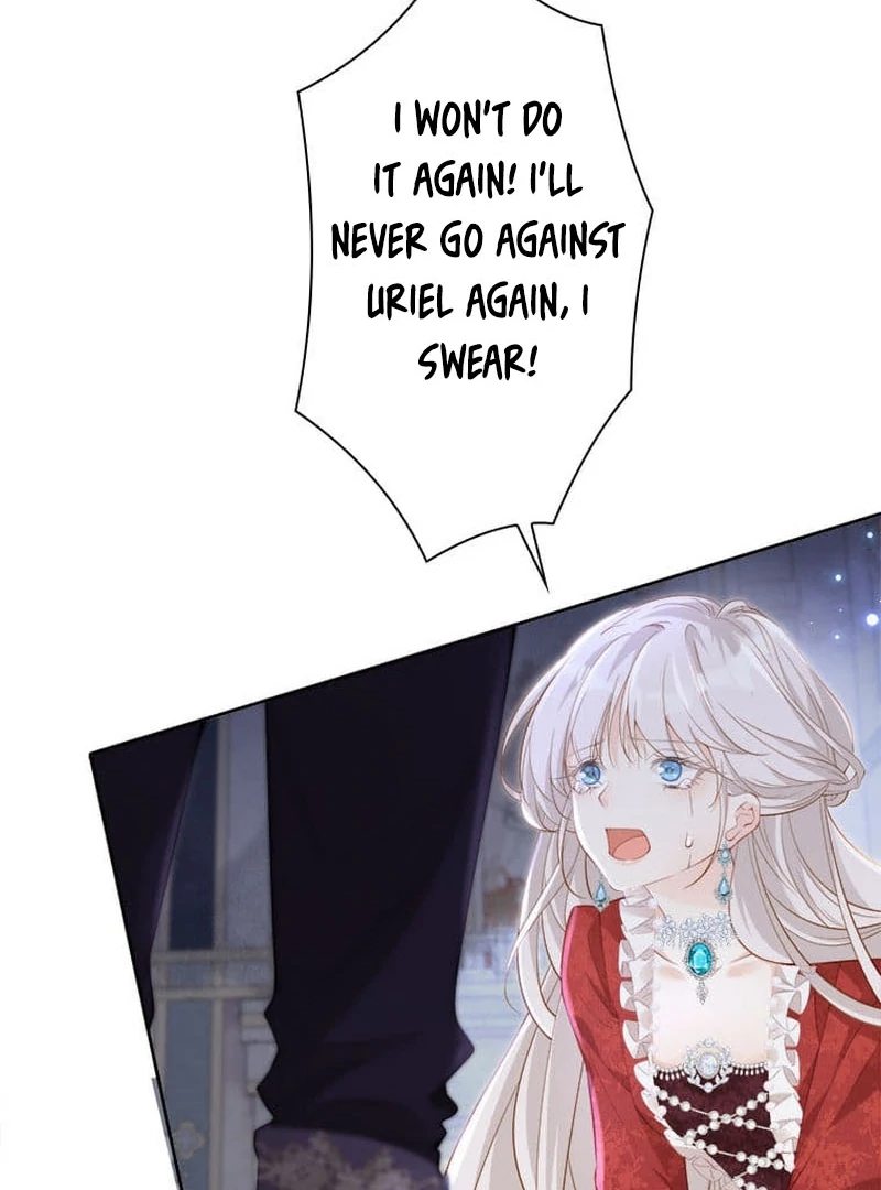 I wish to annul the engagement Chapter 10 246 ch 10 35