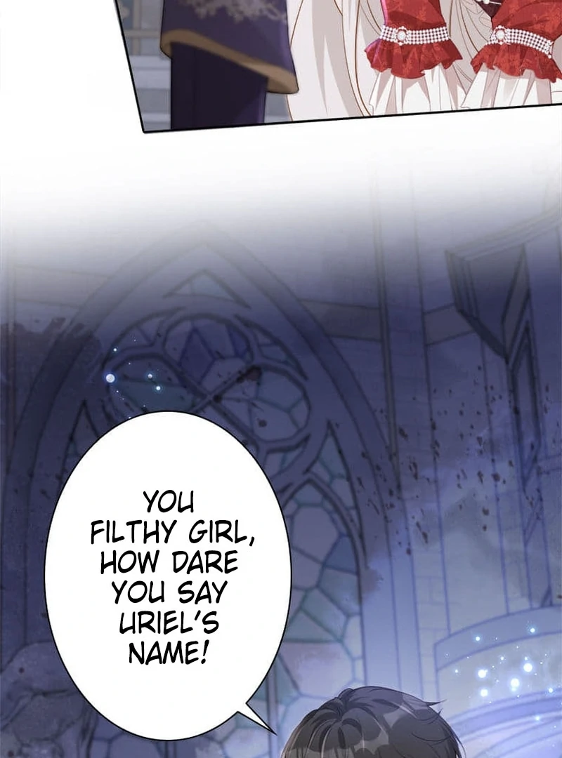 I wish to annul the engagement Chapter 10 247 ch 10 36