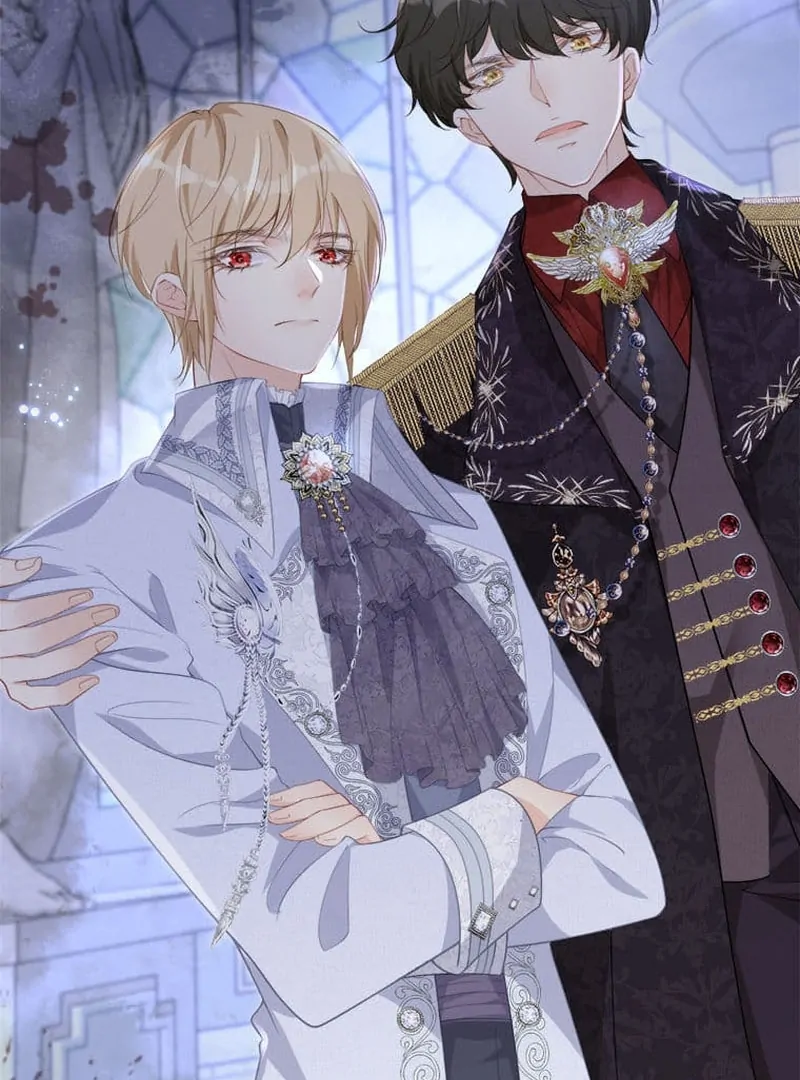 I wish to annul the engagement Chapter 10 248 ch 10 37