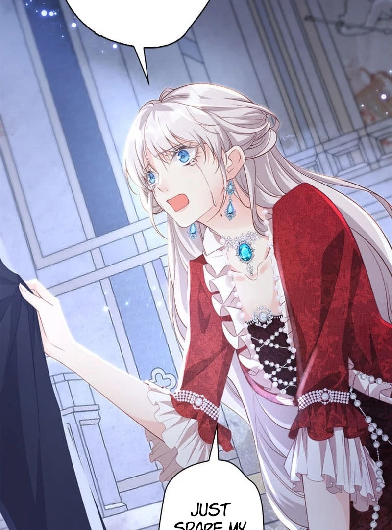 I wish to annul the engagement Chapter 10 251 ch 10 40