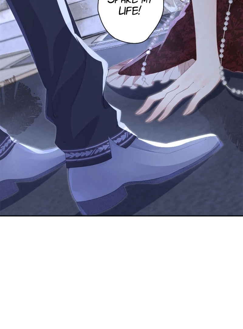 I wish to annul the engagement Chapter 10 252 ch 10 41