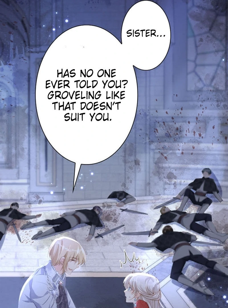 I wish to annul the engagement Chapter 10 255 ch 10 44